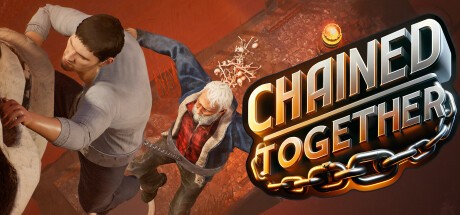 Купить Chained Together