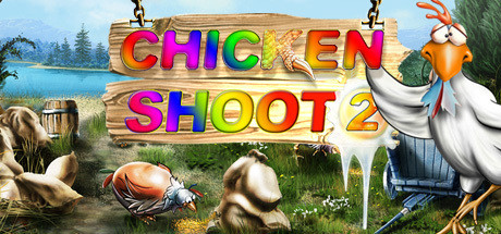 Купить Chicken Shoot 2