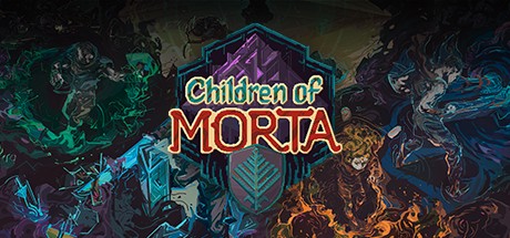 Children of morta чужие руны способностей