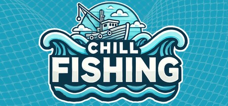 Купить CHILL FISHING