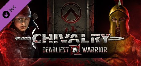 Купить Chivalry: Deadliest Warrior