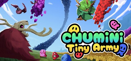 Купить Chumini: Tiny Army