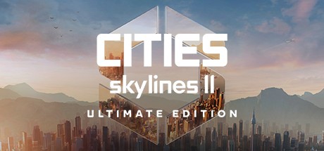 Купить Cities: Skylines Ii - Ultimate Edition