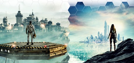 Купить Sid Meier's Civilization : Beyond Earth - The Collection