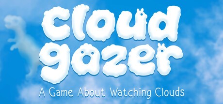 Купить Cloudgazer: A Game About Watching Clouds