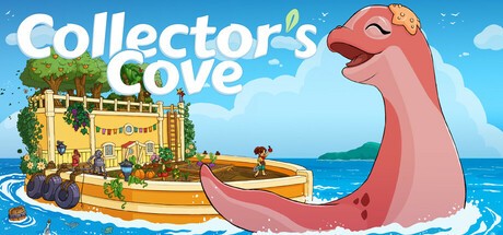 Купить Collector's Cove