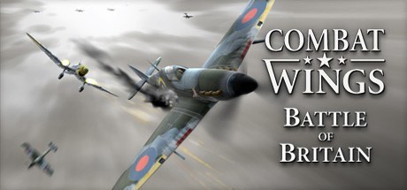 Купить Combat Wings: Battle of Britain