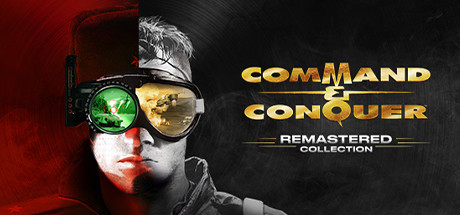 Купить Command & Conquer Remastered Collection
