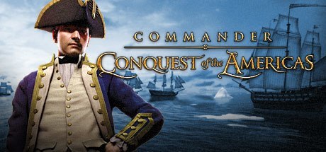 Купить Commander: Conquest of the Americas Gold