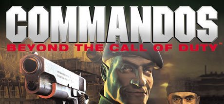 Купить Commandos: Beyond the Call of Duty