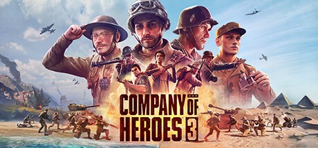 Купить Company of Heroes 3