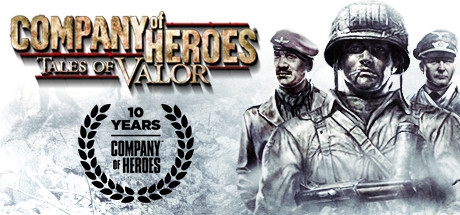 company of heroes tale of valor iso