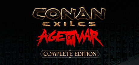 Купить Conan Exiles Complete Edition