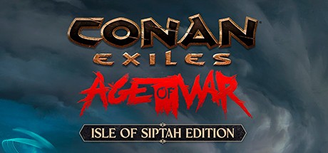 Купить Conan Exiles - Isle of Siptah Edition