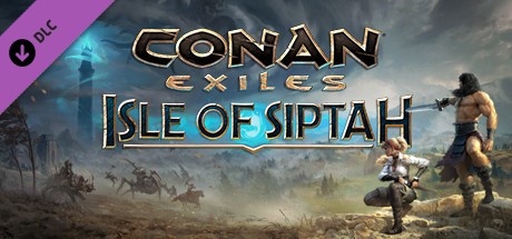 Купить Conan Exiles: Isle of Siptah