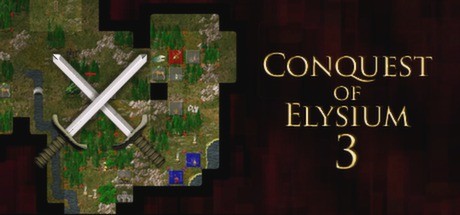 conquest of elysium 5 scourge lord