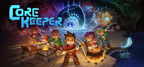 Купить Core Keeper