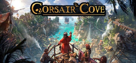 Купить Corsair Cove
