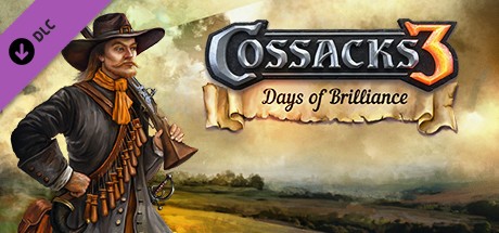 Купить Cossacks 3: Days of Brilliance