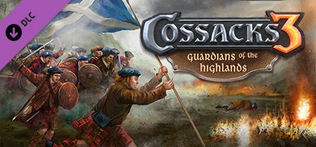 Купить Cossacks 3: Guardians of the Highlands