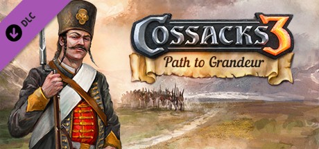 Купить Cossacks 3 - Path to Grandeur