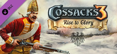 Купить Cossacks 3: Rise to Glory