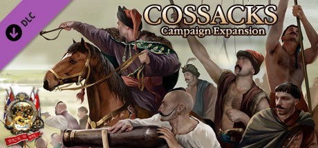 Купить Cossacks: Campaign Expansion