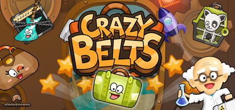 Купить Crazy Belts