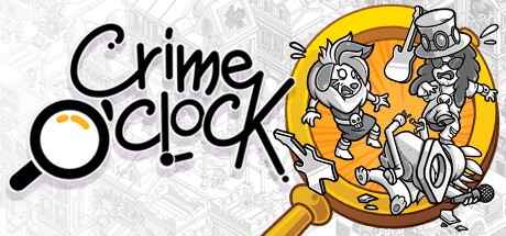 Crime O' Clock