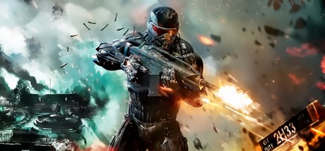 Купить Crysis 3