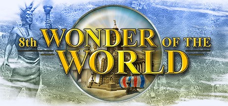 Купить Cultures - 8th Wonder of the World