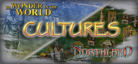 Купить Cultures: Northland + 8th Wonder of the World