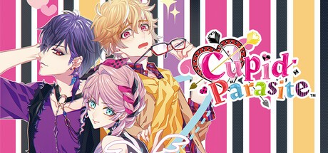 Купить Cupid Parasite