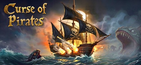 Купить Curse of Pirates
