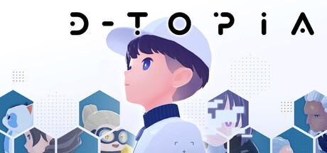 Купить D-topia