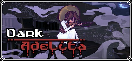 Купить Dark Adelita