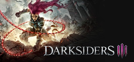 Darksiders III – Deluxe Edition