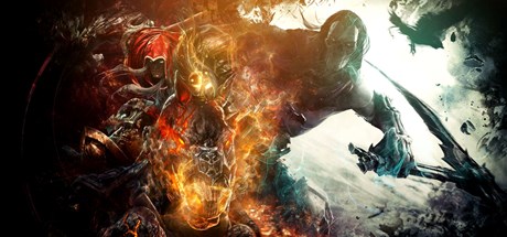 Darksiders Warmastered Edition