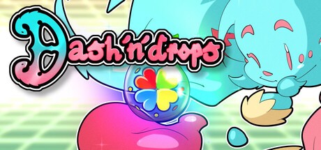 Купить Dash'n'Drops