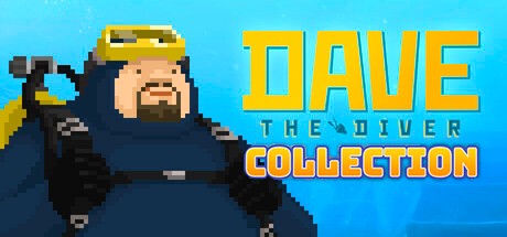 DAVE THE DIVER Collection