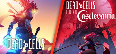 Купить Dead Cells: Return to Castlevania Bundle