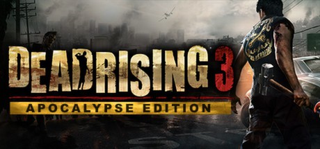 Купить Dead Rising 3 Apocalypse Edition