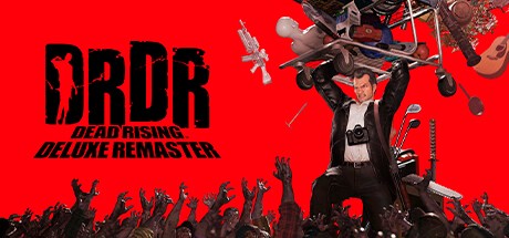 Dead Rising Deluxe Remaster