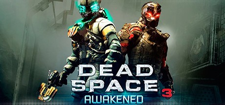 dead space 3 awakened ps4