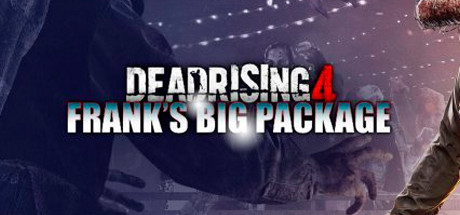 Dead Rising 4 Franks Big Package