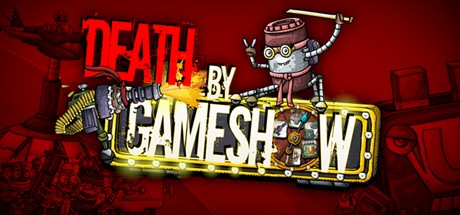 Купить Death by Game Show