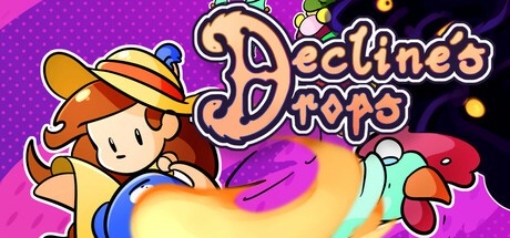 Купить Decline's Drops
