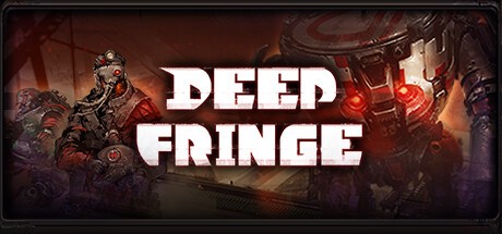 Купить Deep Fringe