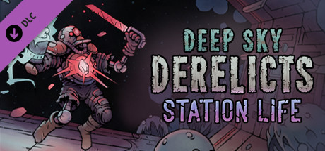 Купить Deep Sky Derelicts - Station Life