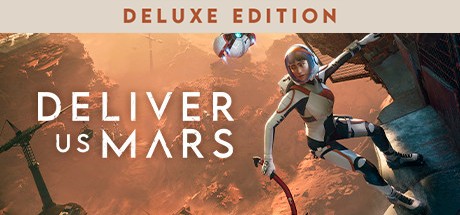 Deliver Us Mars: Deluxe Edition